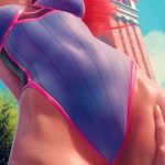 Overwatch Nude Leaked