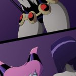 Raven gets serious by RavenRavenRaven on Newgrounds