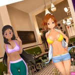 Booty Calls Playthrough