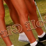 Golf Girls XXX Game
