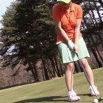 More Sexy Golf Girls Porn Videos