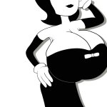 Busty Alice Angel Request by BardicDragoon -- Fur Affinity dot net