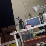 candid camera voyeur fantasy nude girl organizes room