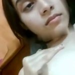 Doodh jaisi gori Indian ladki ki Desi Nude Girl Video Clip