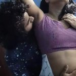 Vaishnavy And Sharun Raj Hot Saree Romance Part 2 Neck Lick Romance With Lip Lock And Boobs Press Mallu Couple Hot Boobs Porn Videos