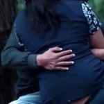 Vdeo de la broma del beso indio 5