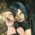 Bondage Games 2 porn comic