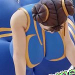 Breast Expansion Chun Lee