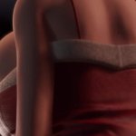 D.va Breast Expansion Animated