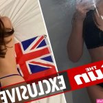 Royal Navy hunting down SECOND female sailor selling homemade porn on OnlyFans after Faslane scandal