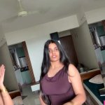 Anushka Deokate IG Reel Leaked