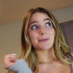 Roommate Sucks my Cock to get over Her Ex