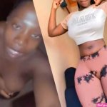 Ex Boyfriend Leaks Nude Video Of Kenyan Influencer With Hairy Pussy 18