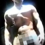 Jesse Williams NSFW video gets leaked