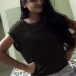 Malayalam Actress Esther hot dance