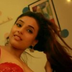 Nude video celebs Pamela Mondal sexy