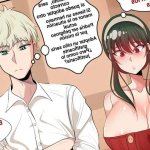 Anya Chan Quiere hermanitos