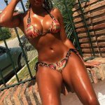 Tennessee Thresher Nude OnlyFans Leak Picture UJcMLlwavd