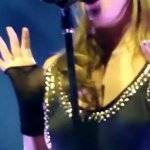Naked On Stage: Tove Lo