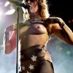 Tove Lo Nude
