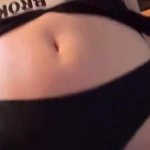 Trans twinks tits bounce riding dildo