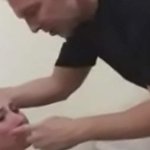 Brandon Iron.submissive girl...hard