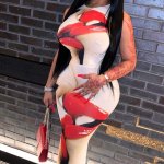 BUSTY BARBIE RealAubr3yBanks Posts X