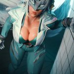 White Fox Milapone Marvel