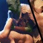 Orc goblin sex dungeon