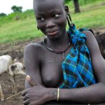 murshi tribe nude photos