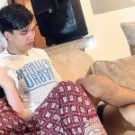 Tren Asitico A Tientas Porn Videos