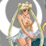 Post 448381: SailorMoon UsagiTsukino voice-of-eros