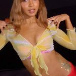 PinkPantheress aloevera pinkpantheress2 Nude Leaked OnlyFans Photo 385