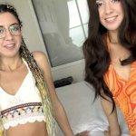 Step Brother Fucks the best friend of Step Sister from Behind!