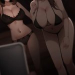Nao-chans Invite LIZARB
