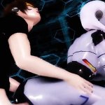 Robo Porn Videos