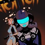 Hot Robo Porn Comics
