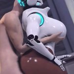 Robot Porn Videos