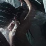 Horror movie nudes: Callie Hernandez
