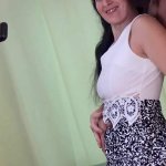 Behind The Scenes Of Sissy Angel Makes a Deal