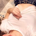 Belle Delphine Topless Selfie Photos Leaked OnlyFans Video 19