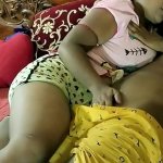 Desi hot stepsister hard sex! fucks me Hard