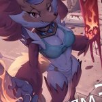 Porn comic Empress Order. Pokemon. Agious Sex comic furry girl was