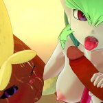 POV: You Used the Multi Exp to Fuck Your Whole Pokemon Team