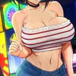 Krabby Momo Yaoyorozu Pack 1 My Hero Academia Free Porn Comics