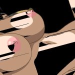 my hero academia yaoyorozu momo ocarinaotw 16:9 aspect ratio uncensored ani