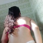 Vidéos porno Hacked ip camera girl with underwear