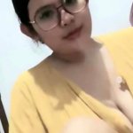 Indo Big Tits Slut Name Her