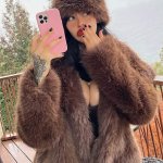 Escort model Shunli Mei