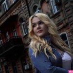 VanillaSunshine Nude Live Sex Cams